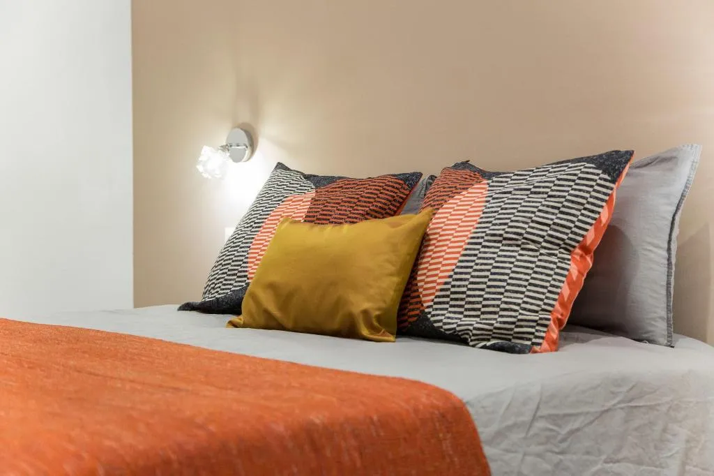 Room, Apartholiday Fira Boutique, Barcelona