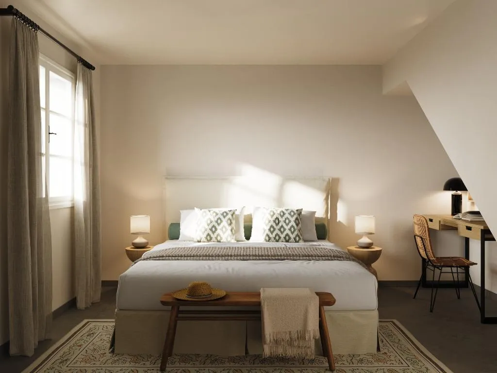 HOUSE TWO BEDROOMS Room, Nikki Beach Resort & Spa Porto Heli, Athens