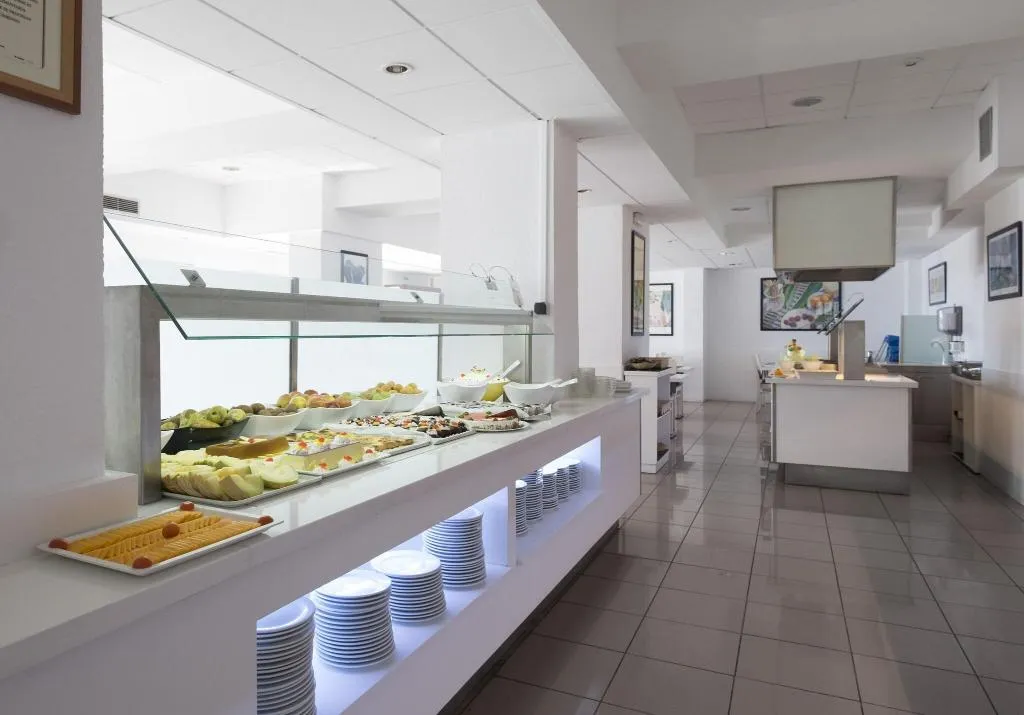 Restaurant, Rosamar Maritim, Costa Brava