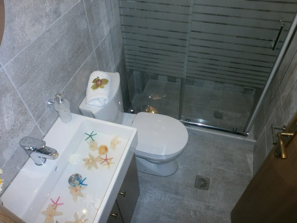 Room, Antigoni, Crete
