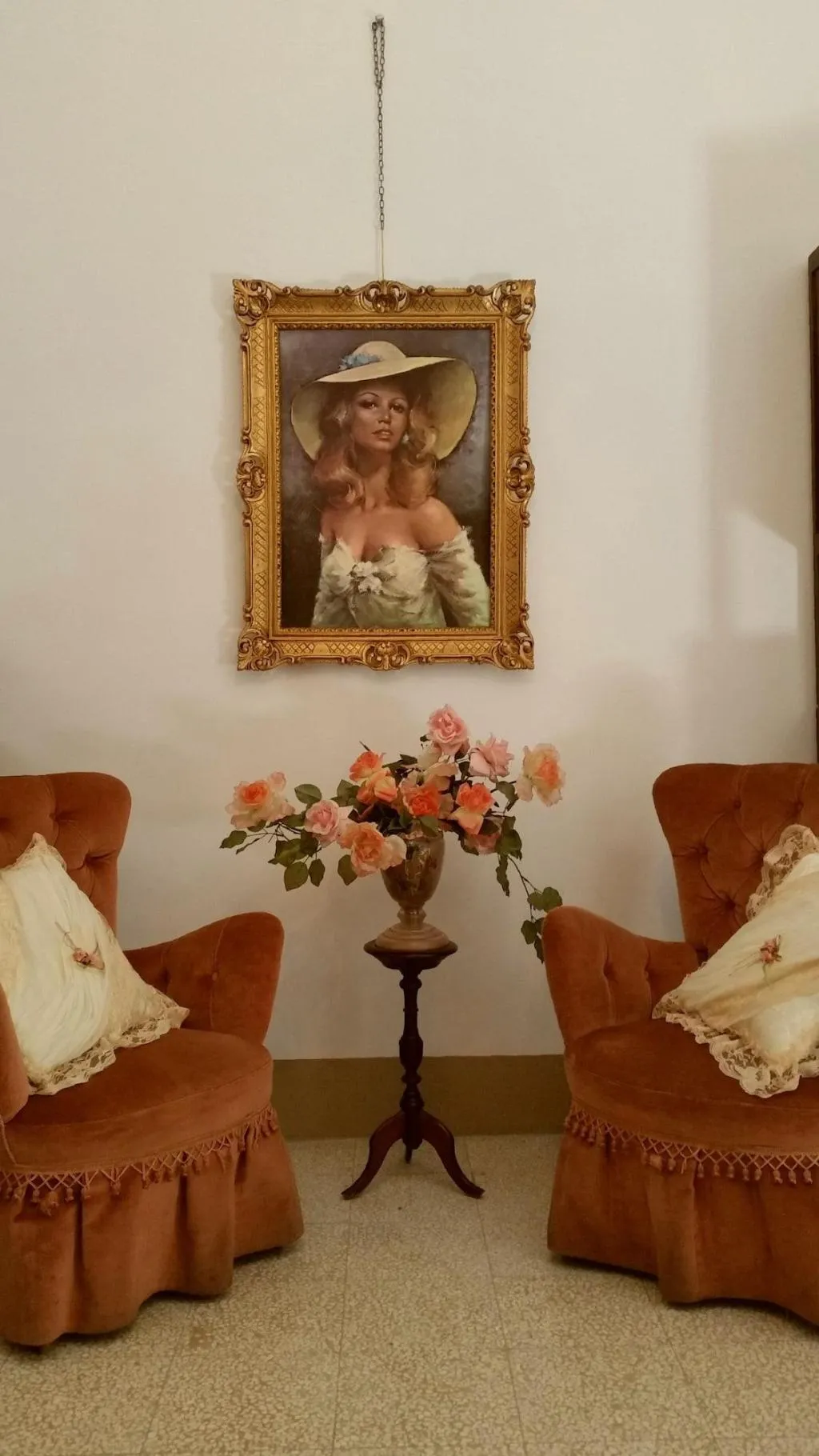 Room, Centro Storico B&B, Catania