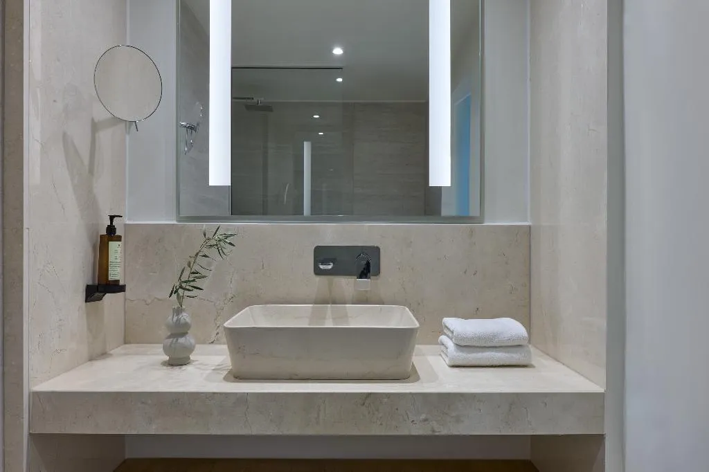 Double or Twin LAND VIEW Room, Atlantica Nissaki Beach, Corfu