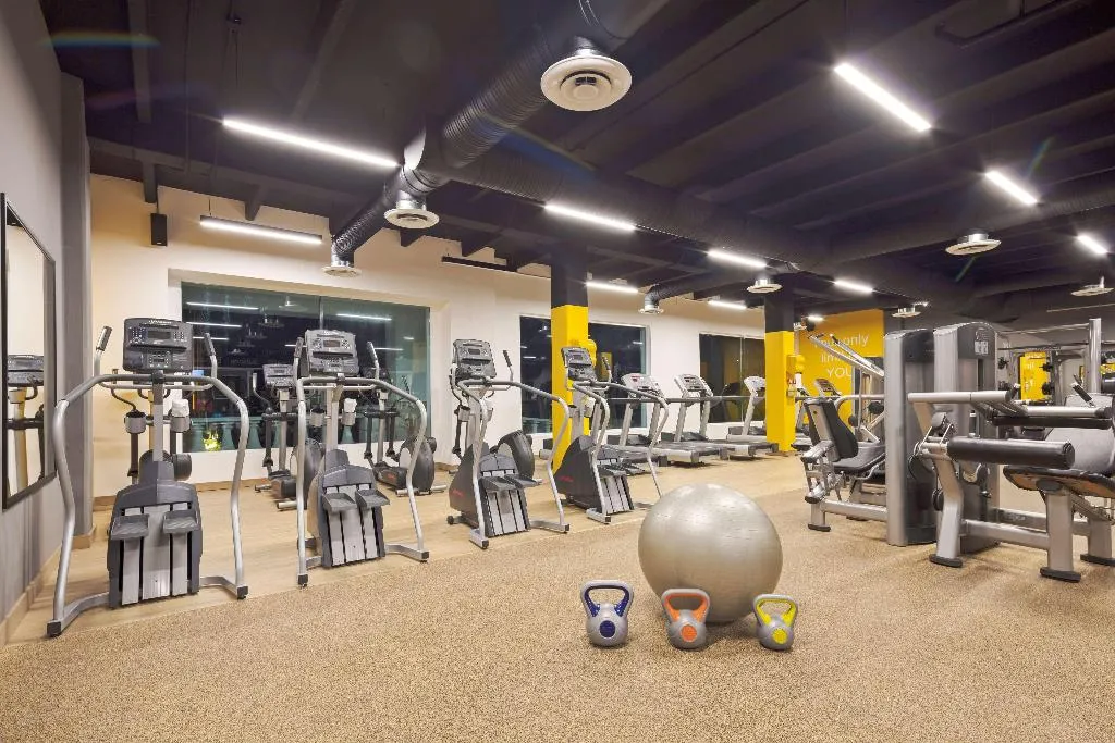 Sports and Entertainment, Hyatt Vivid Playa Del Carmen - Adults Only, Playa Del Carmen