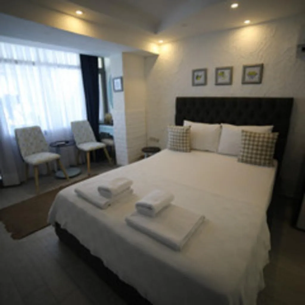 Room STANDARD Room, Bambu Urla Otel, Izmir