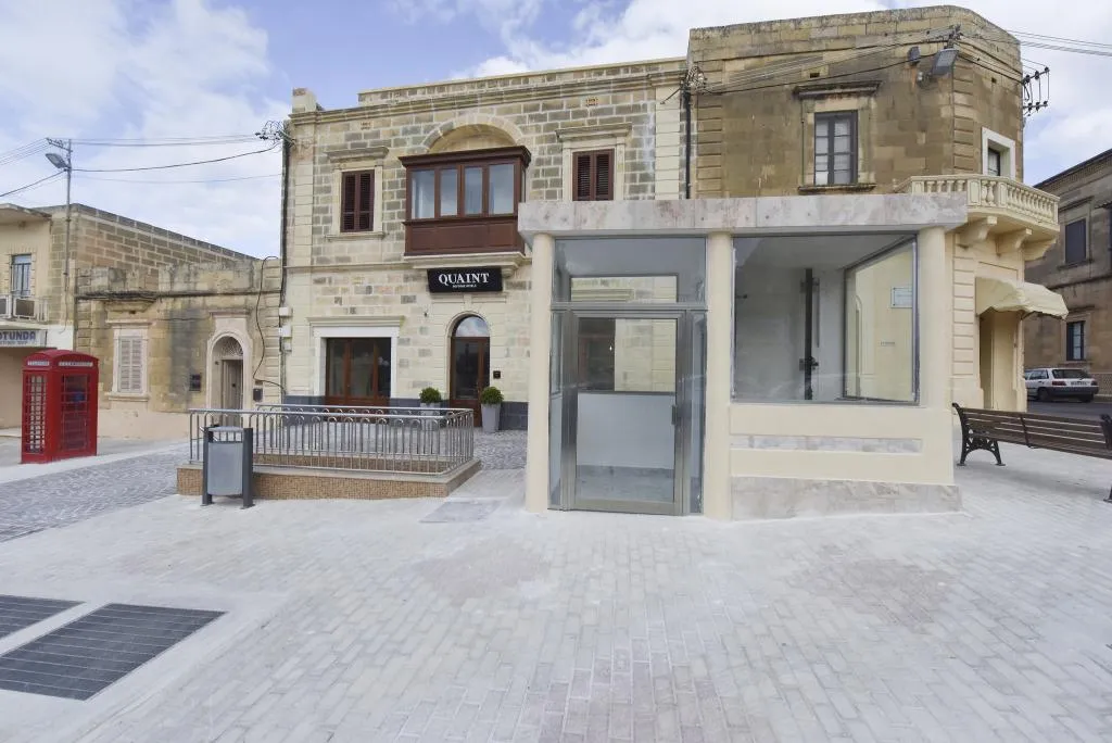 General view, Quaint Boutique Hotel Xewkija, Gozo