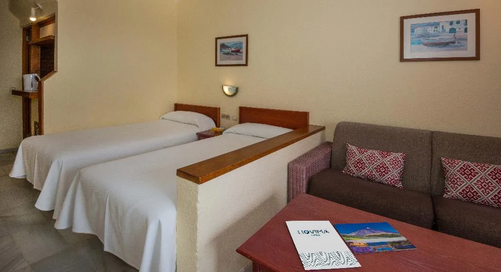 STUDIO STANDARD Room, HOVIMA Atlantis, Tenerife