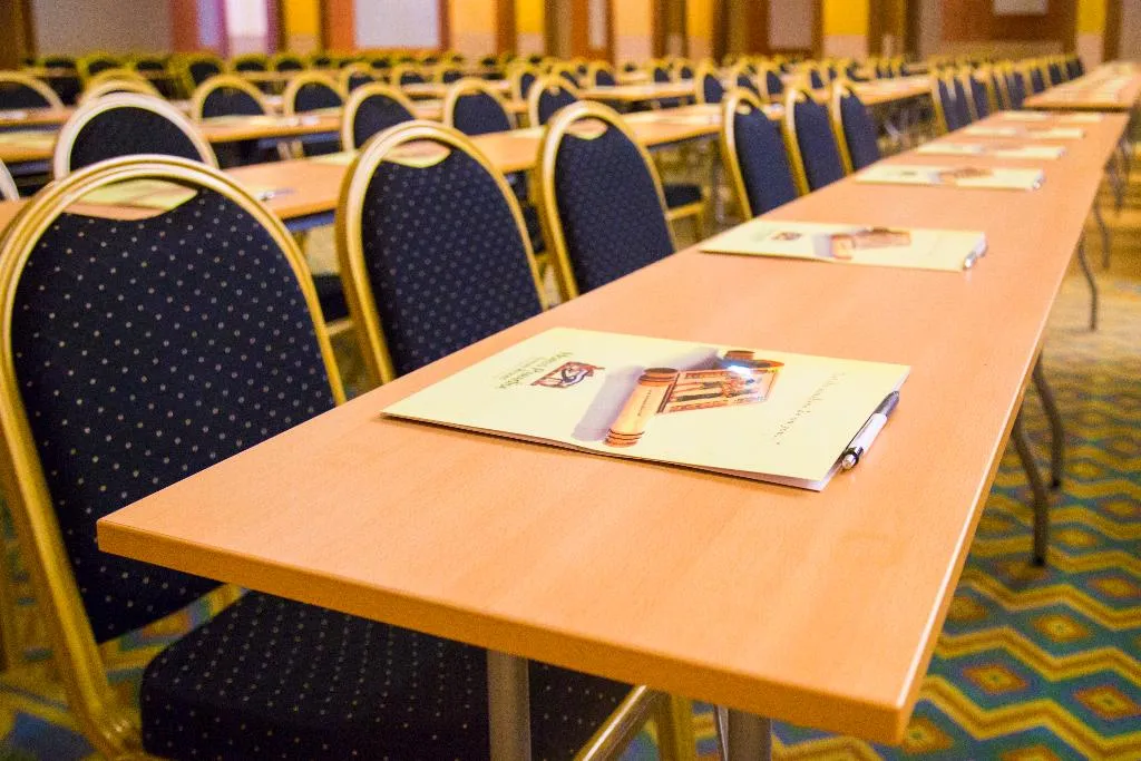 Conferences, Horus Paradise Luxury Resort, Antalya