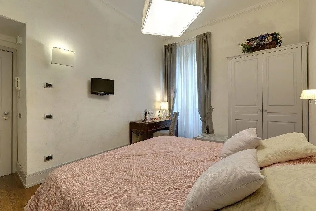 Room, Il Salotto Di Firenze, Florence
