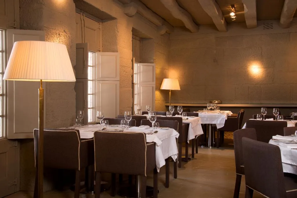 Restaurant, Da Oliveira, Porto