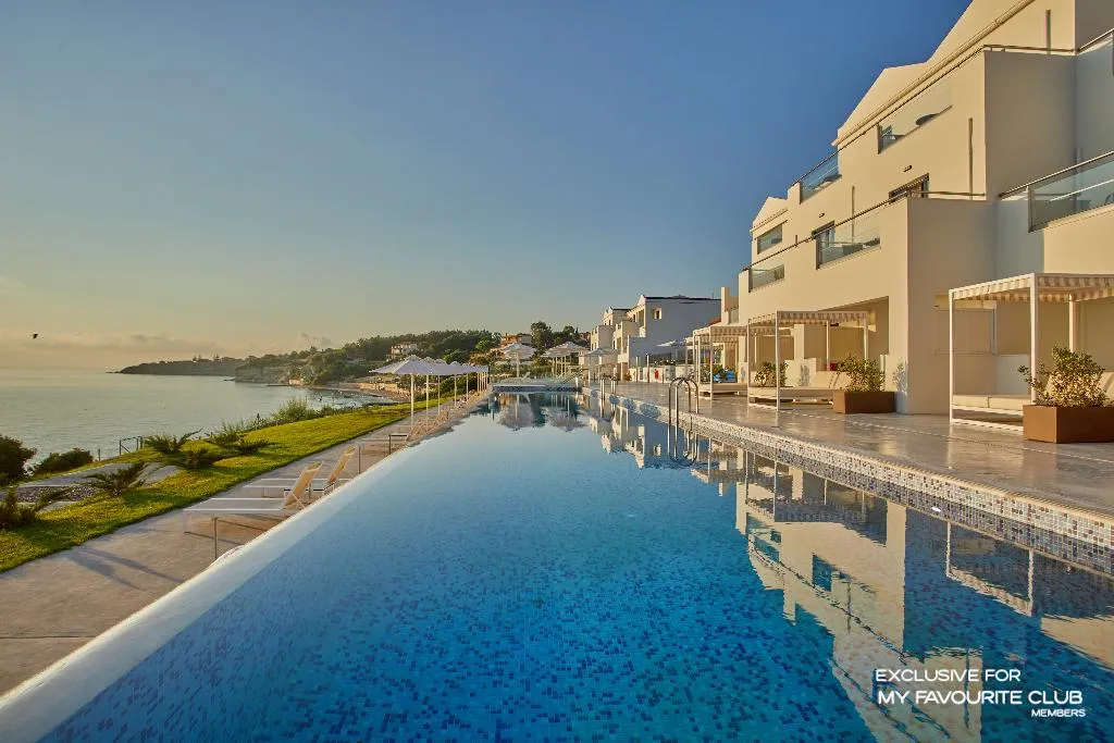 Pool, Aluasoul Zakynthos - Adults Only - All Inclusive, Zante