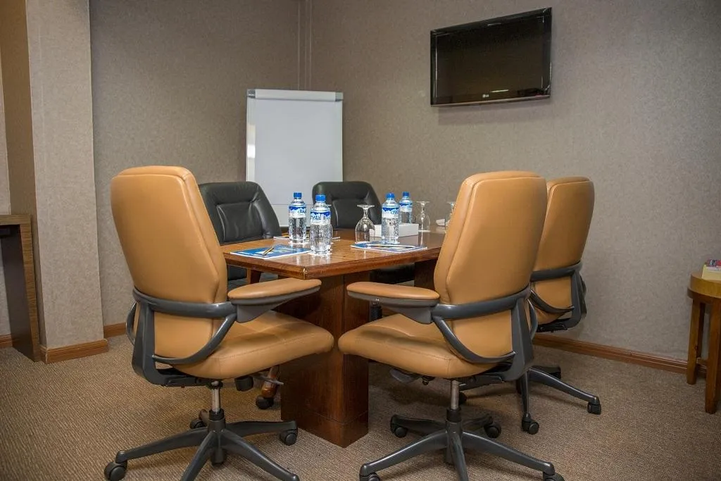 Conferences, Saffron Boutique Hotel, Dubai