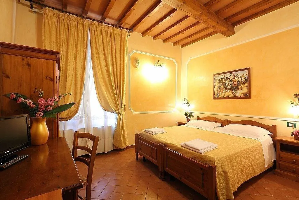 Room, Soggiorno Annamaria, Florence