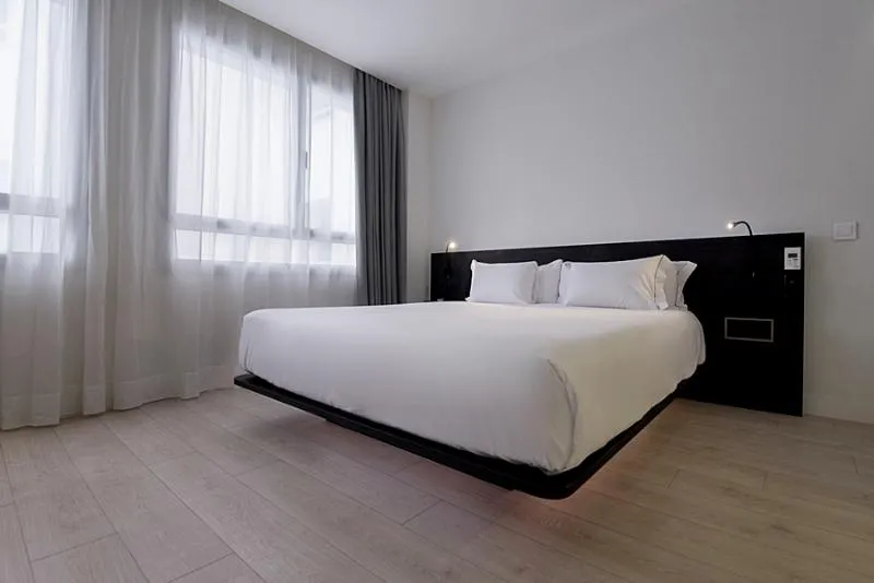 General view, B&B Hotel Madrid Centro Puerta del Sol, Madrid