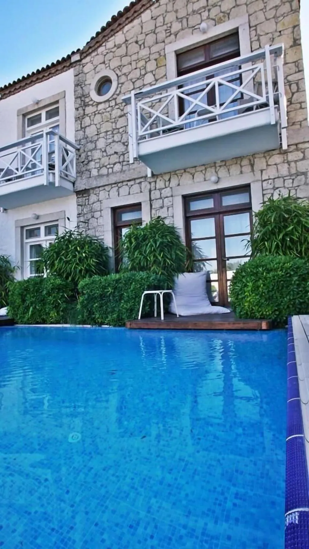 Sports and Entertainment, Alenos Boutique Hotel, Izmir