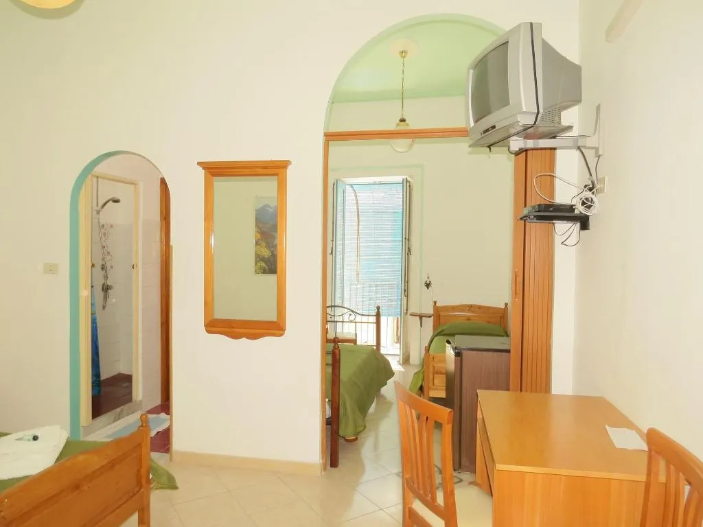 Room, Casa Vittorio, Catania