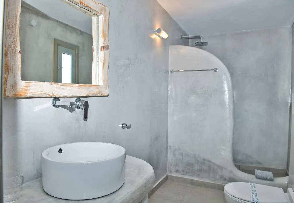 Double or Twin EXECUTIVE Room, The Last Sunbeam, Santorini
