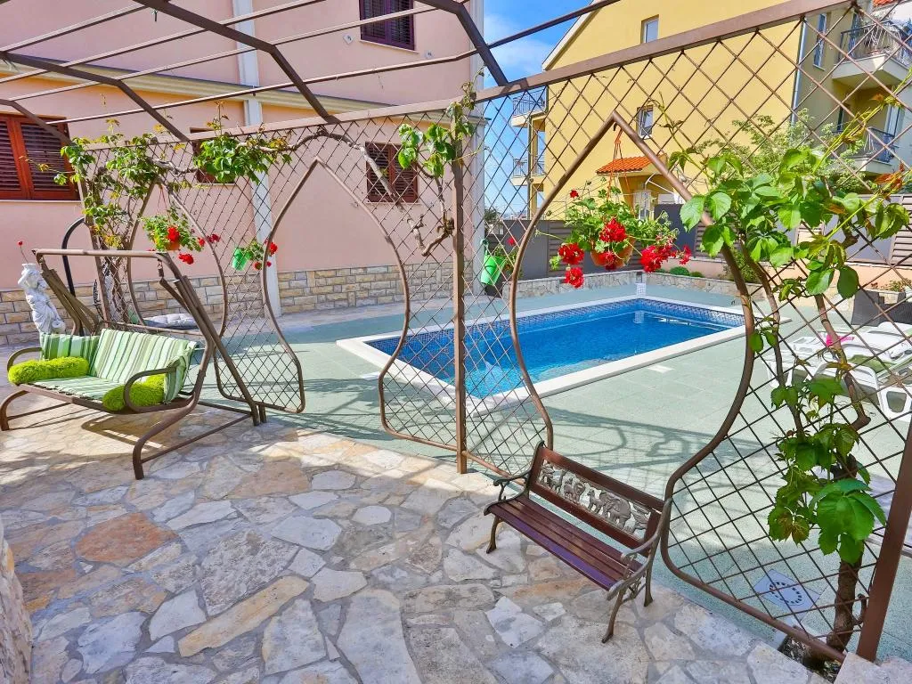 General view, Apartments Ivan, Split