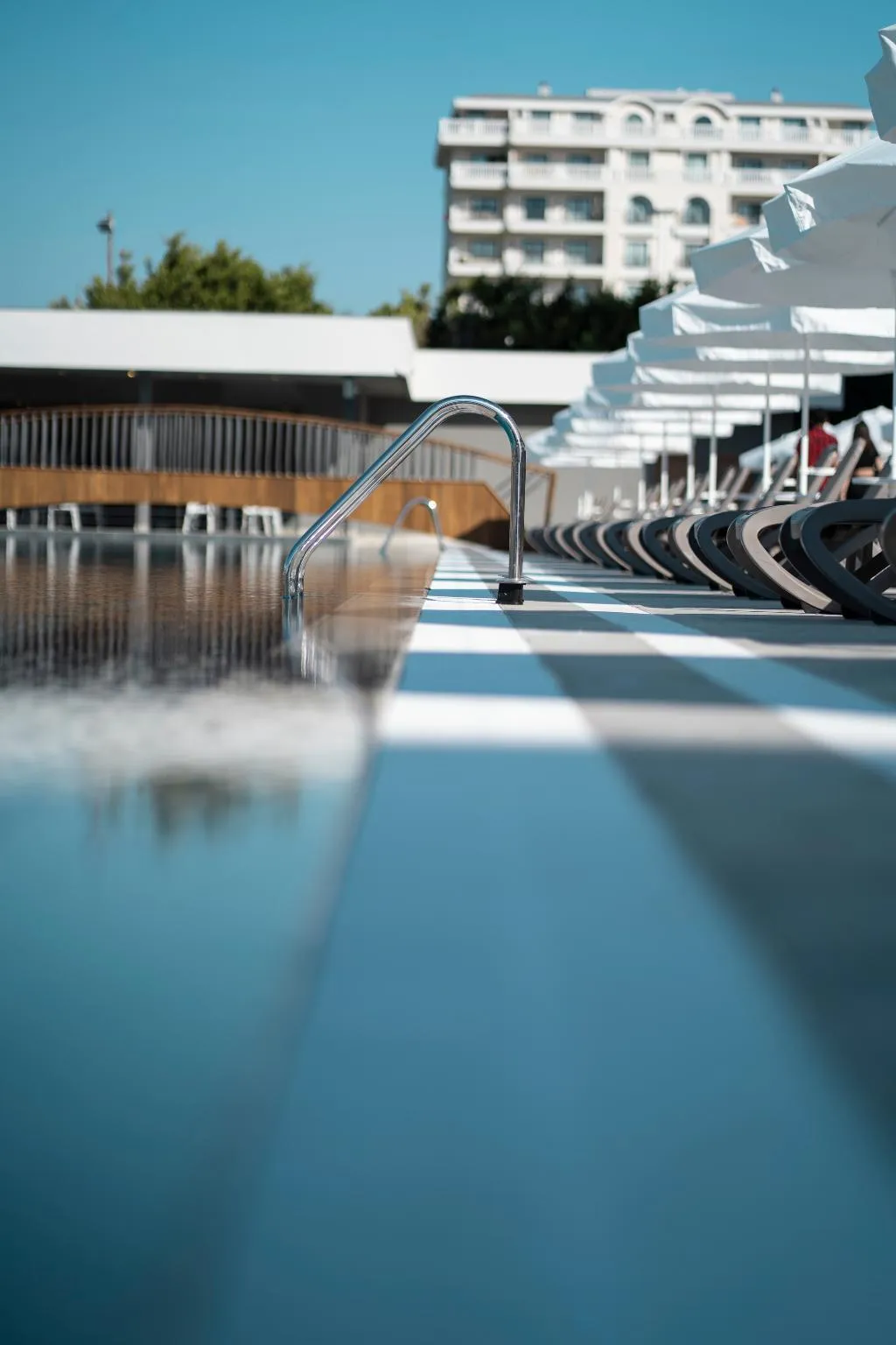 Pool, Green Garden Resort & Spa Hotel Alanya, Antalya