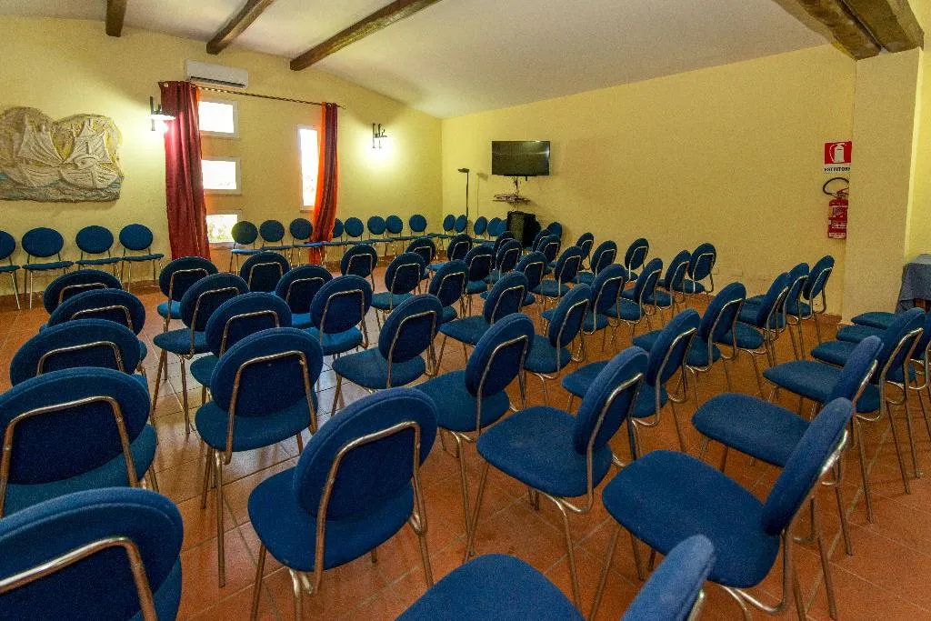Conferences, TUI Blue MClub Budoni, Olbia