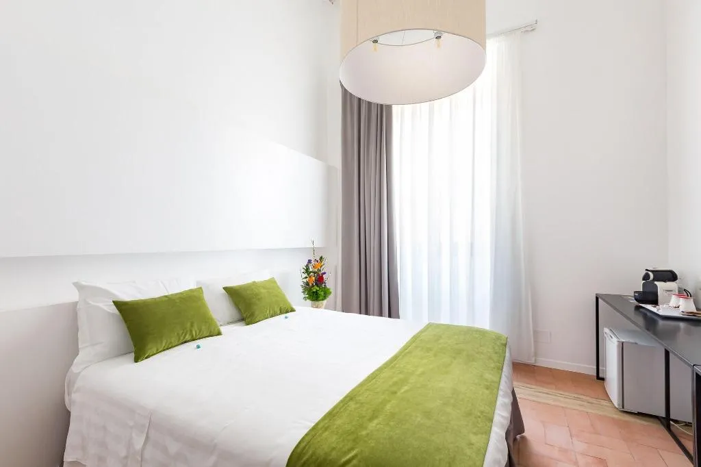 Room, Cancelleria Comfort Inn, Rome