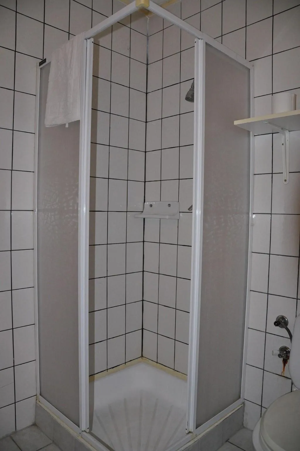 Room, Delphin Apart Hotel, Antalya