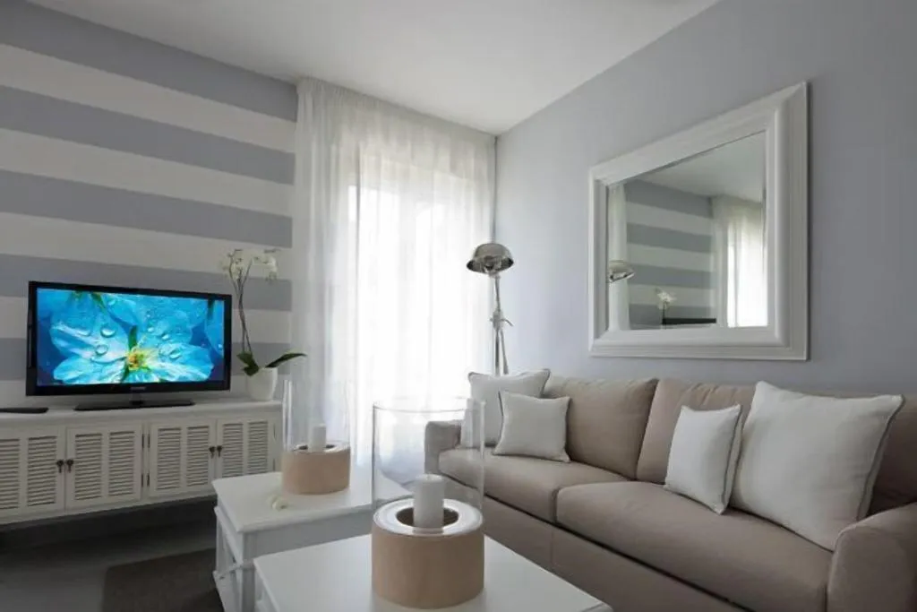 DOUBLE STANDARD Room, Cubo Apartments, Naples