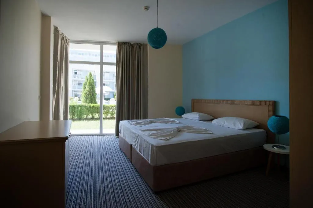 STUDIO STANDARD Room, Black Sea Star, Bourgas