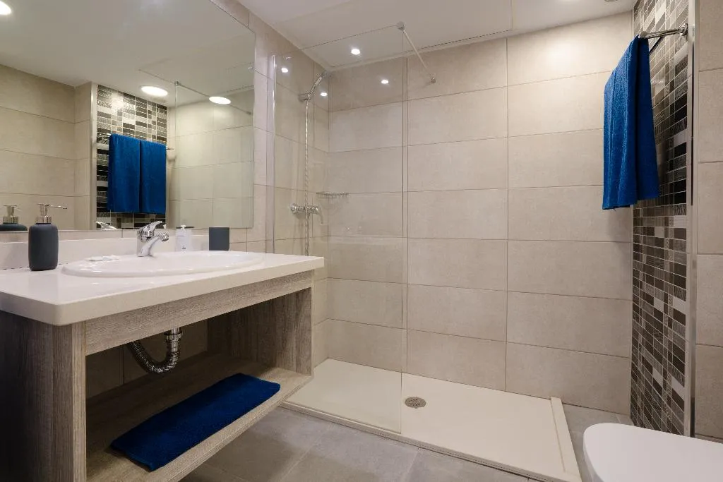 JUNIOR SUITE CAPACITY 3 Room, Galeon Playa, Lanzarote