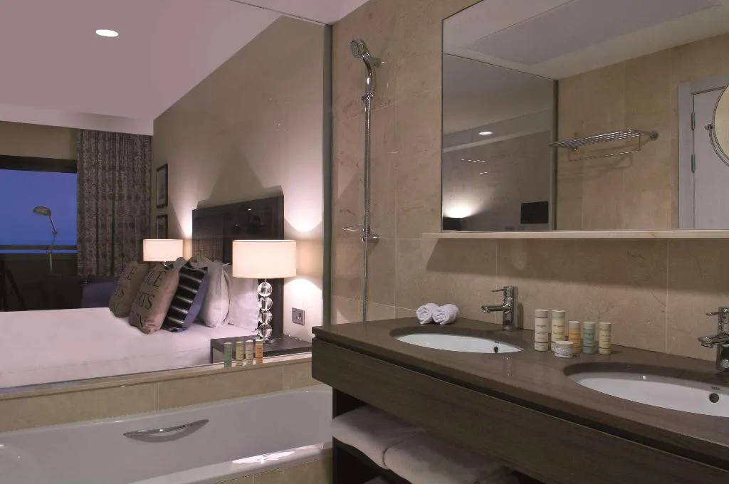 Room, Radisson Blu Resort Gran Canaria, Gran Canaria