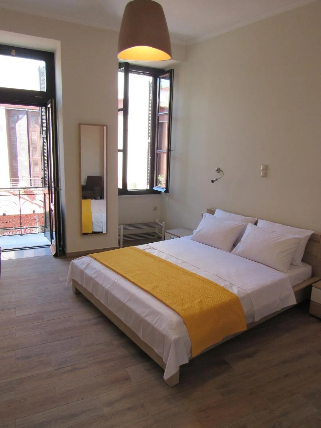 Room, Kerameion, Athens