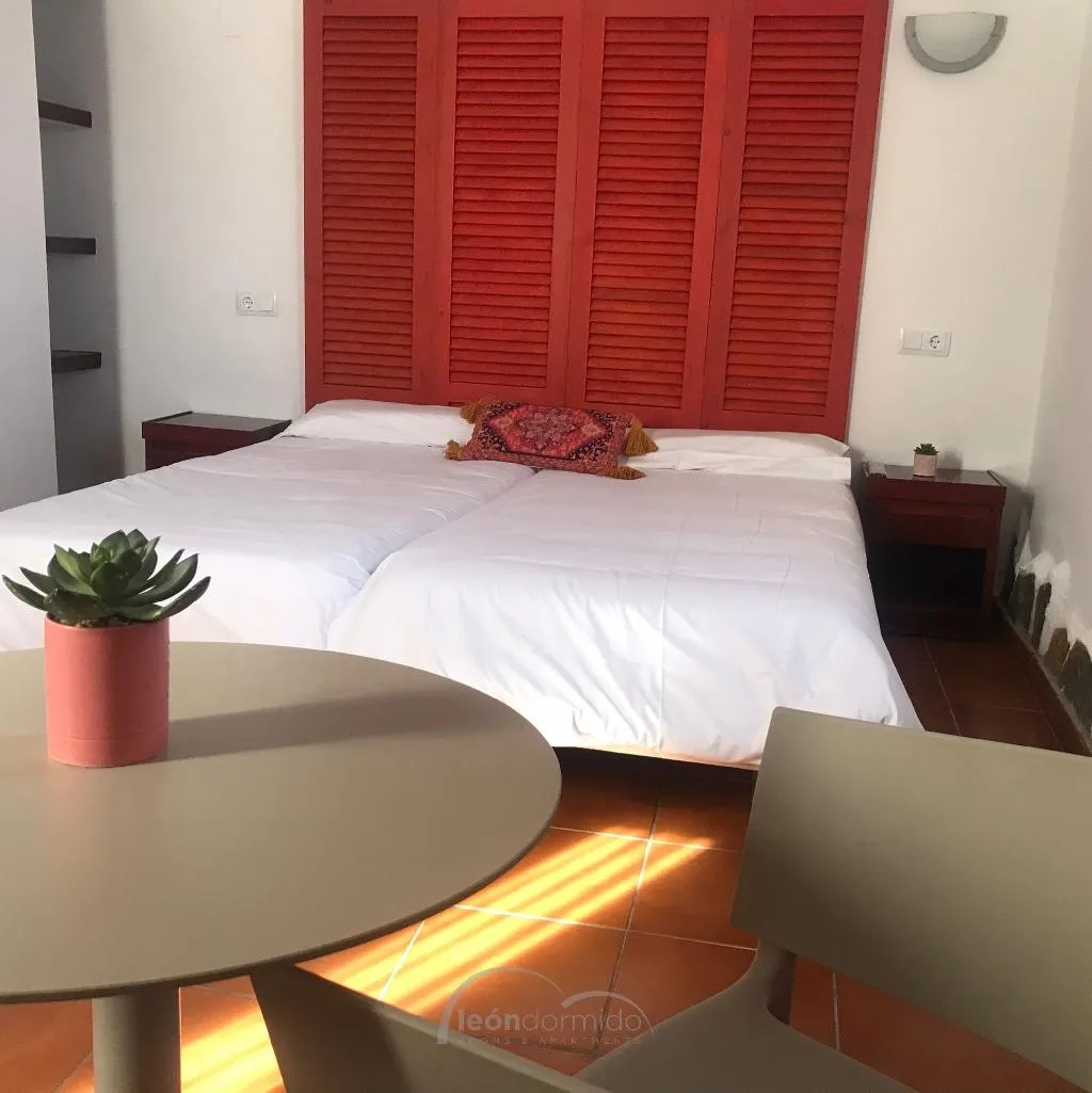 TRIPLE STANDARD Room, LEON DORMIDO Room & Apartments, Costa Blanca