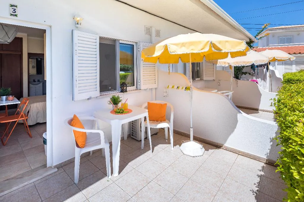 STUDIO CLASSIC Room, Flor da Laranja, Algarve