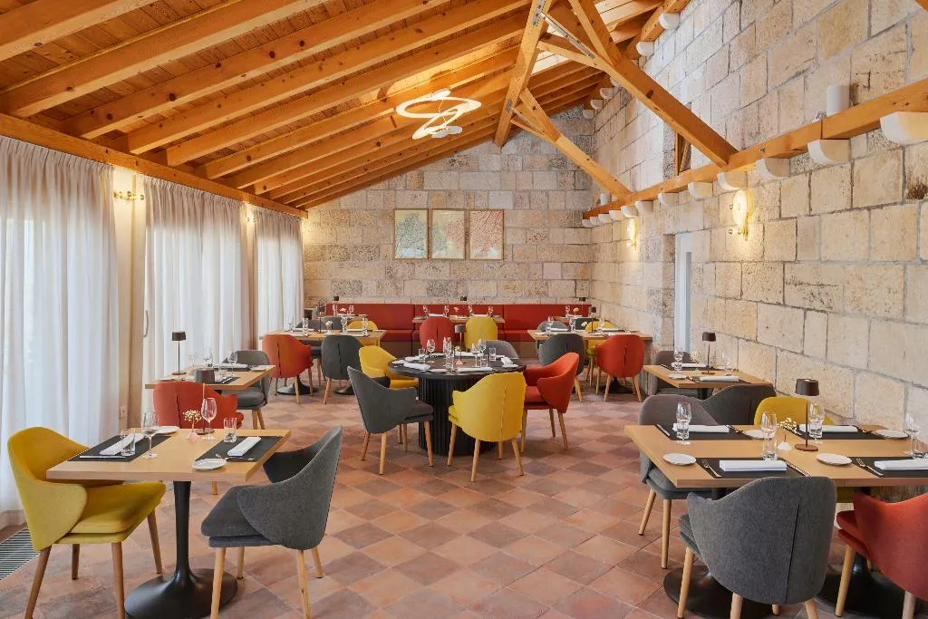 Restaurant, Palace Natali, Dubrovnik