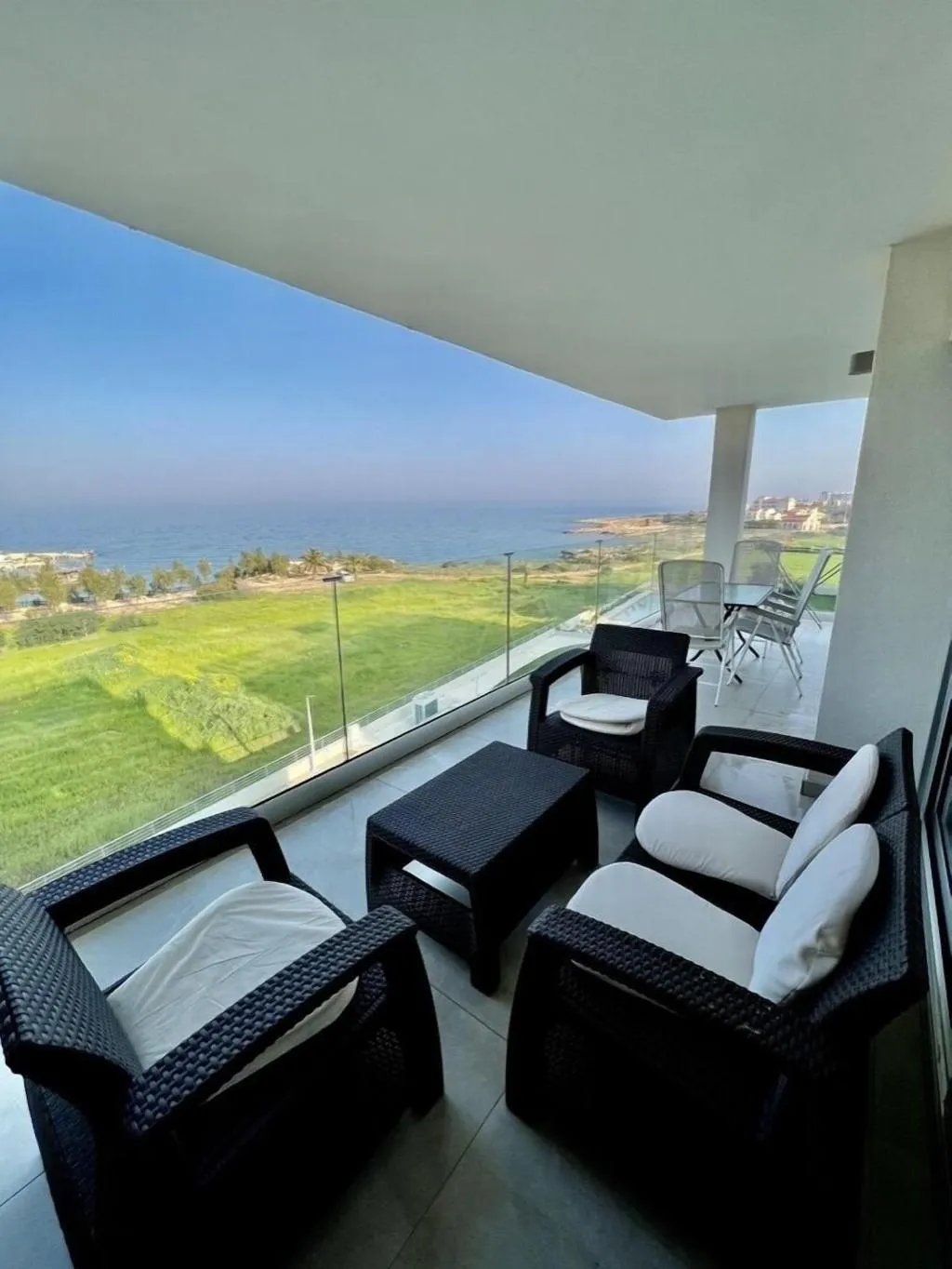Room, Emerald Bay Suites, Cyprus