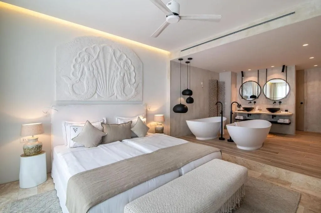 Room, Villa Chinka By Astor Garden Hotel, Varna