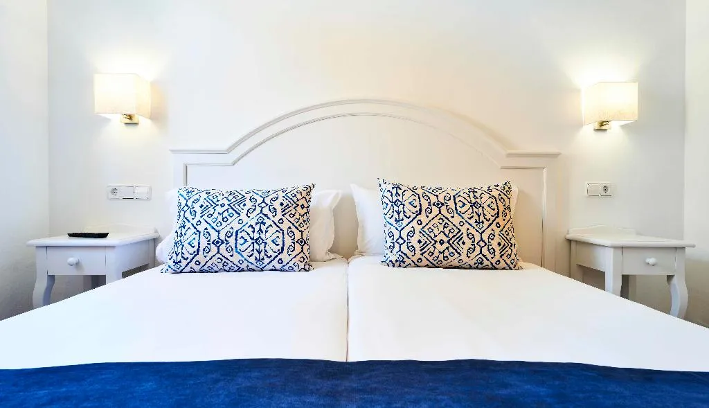 APARTMENT TWO BEDROOMS Room, Insotel Cala Mandia Resort & Spa, Majorca