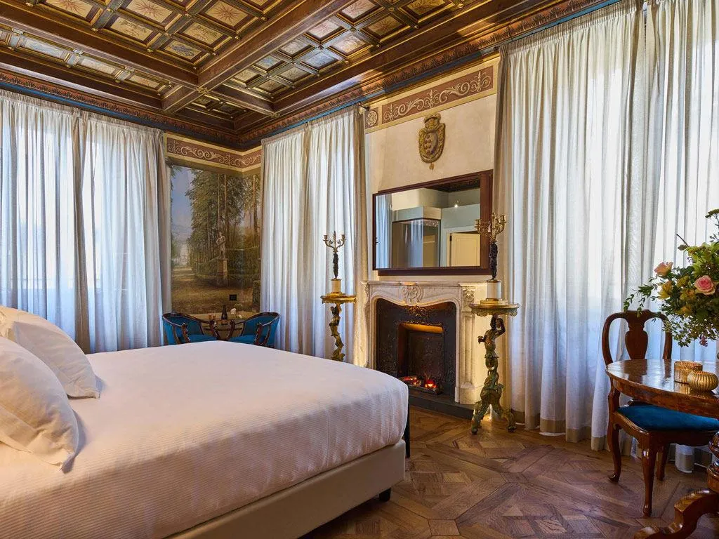 JUNIOR SUITE DELUXE Room, Duomo Luxury Florence, Florence
