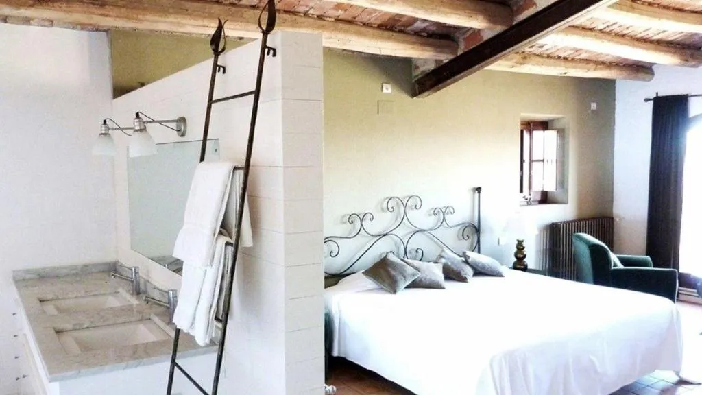 Room, Mas Del Mar, Costa Brava