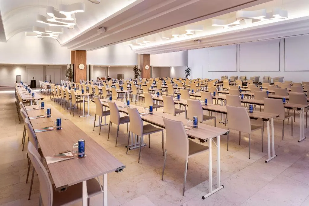 Conferences, Melia Sevilla, Seville