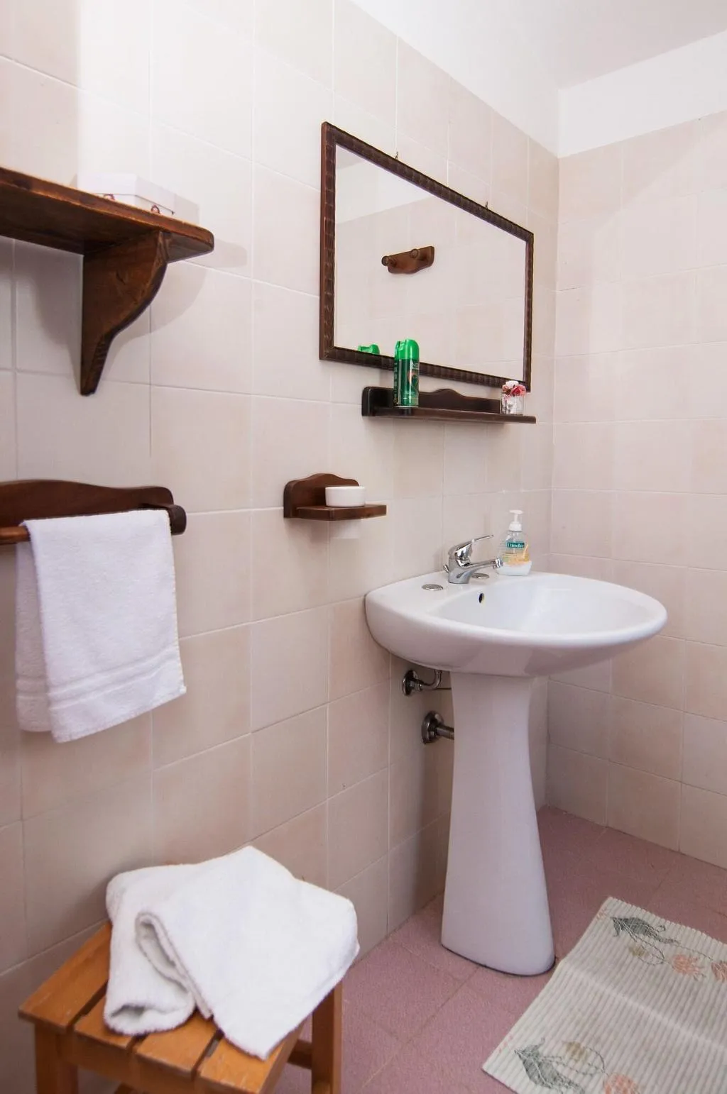 Room, Case Don Ignazio, Catania
