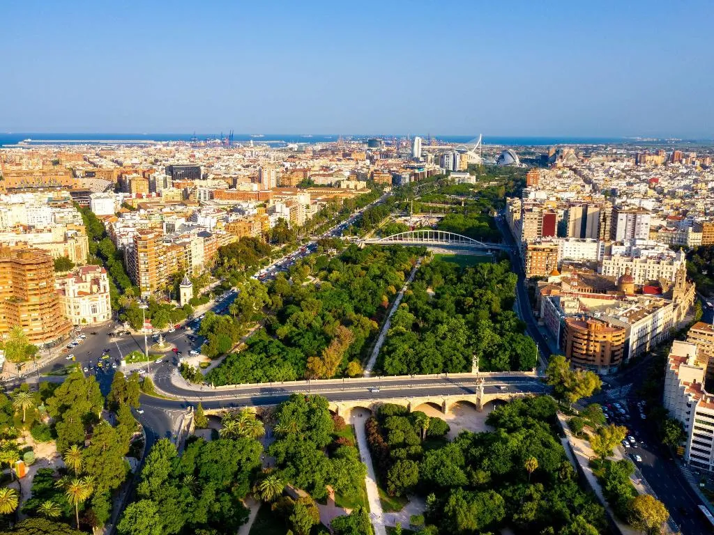 Sports and Entertainment, Novotel Valencia Lavant, Valencia