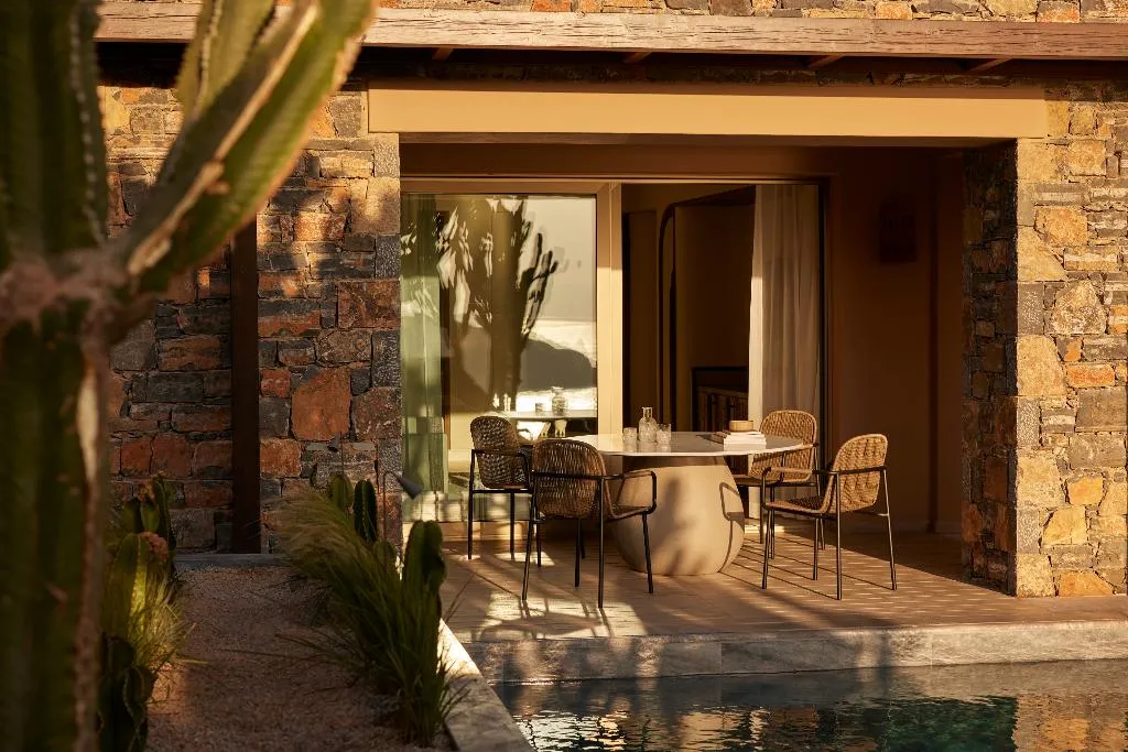 SUITE PREMIUM Room, Daios Cove, Crete