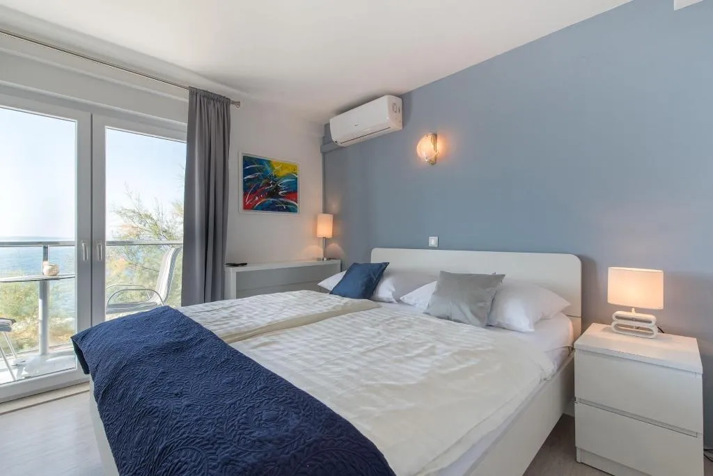 Room, Beachfront Apartmants Zanic, Split