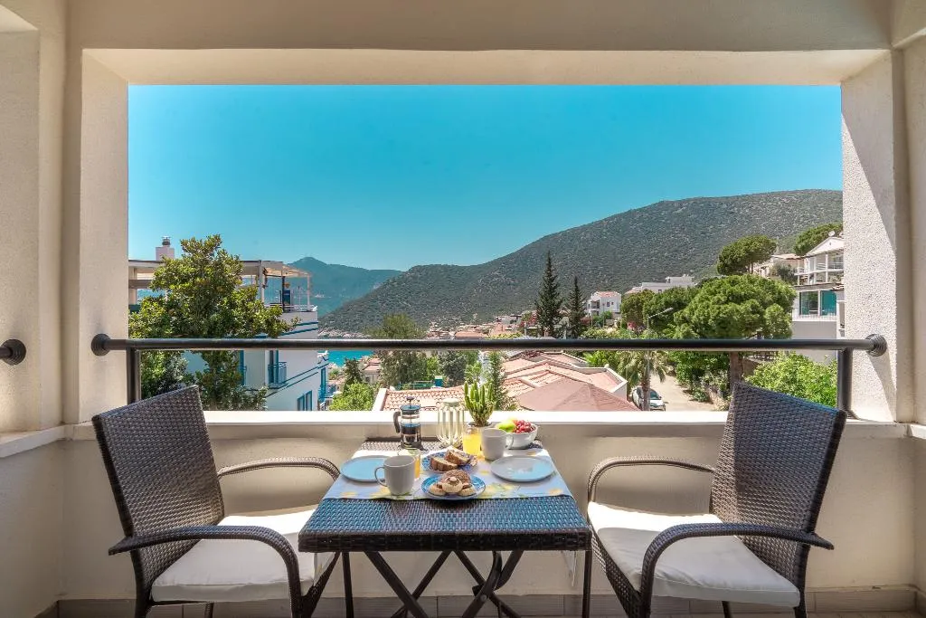 SUITE LAND VIEW Room, True Blue Boutique Hotel, Dalaman