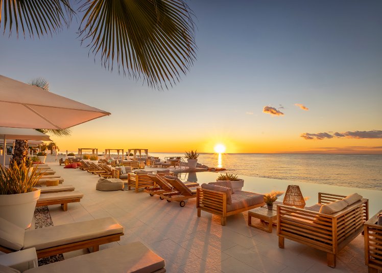 Marea Valamar Collection Suites, Istria