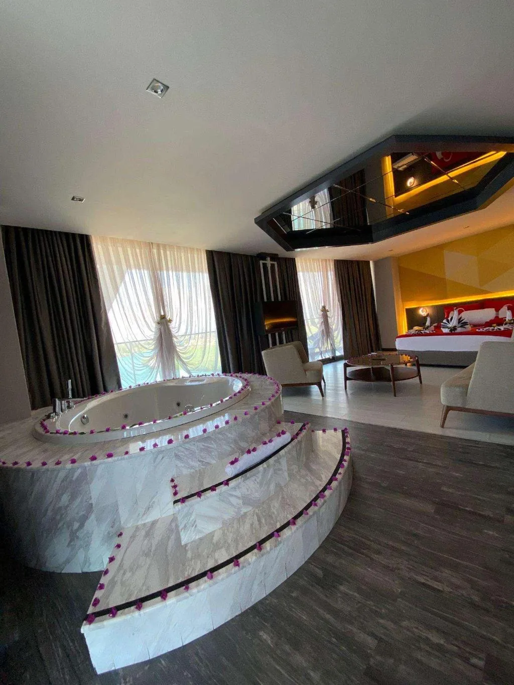 Room, Bosphorus Sorgun, Antalya