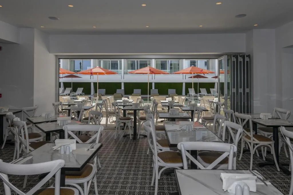 General view, Kokkinos Boutique Hotel, Cyprus