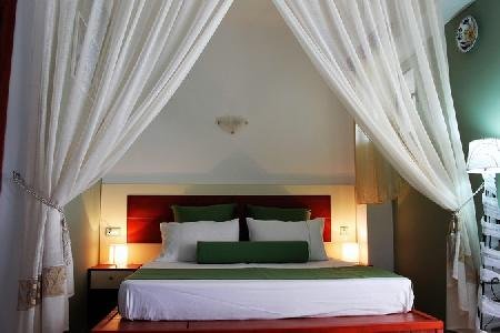 Aroma Studios, Rhodes