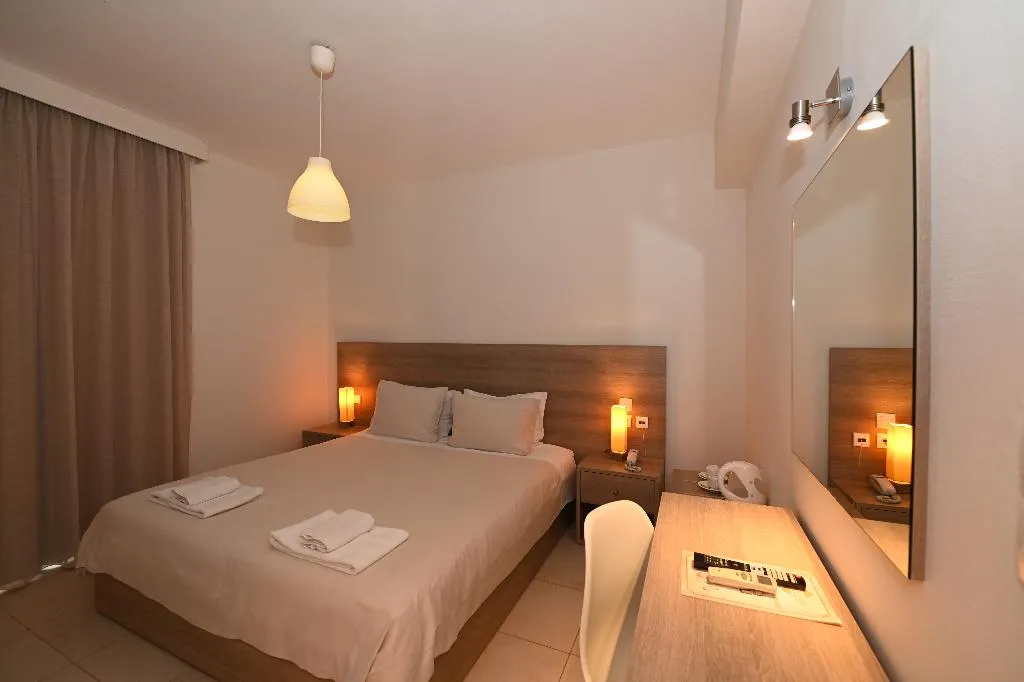 Double or Twin STANDARD Room, RG Village Crete, Crete