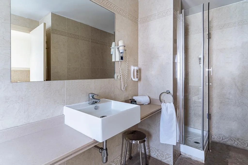 APARTMENT THREE BEDROOMS Room, Aparthotel Cordial Mijas Golf, Costa Del Sol